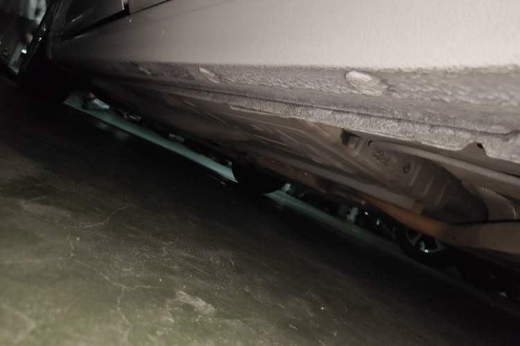 Used Buick GT 2015 15N Automatic Deluxe Edition Chassis Rear Left
