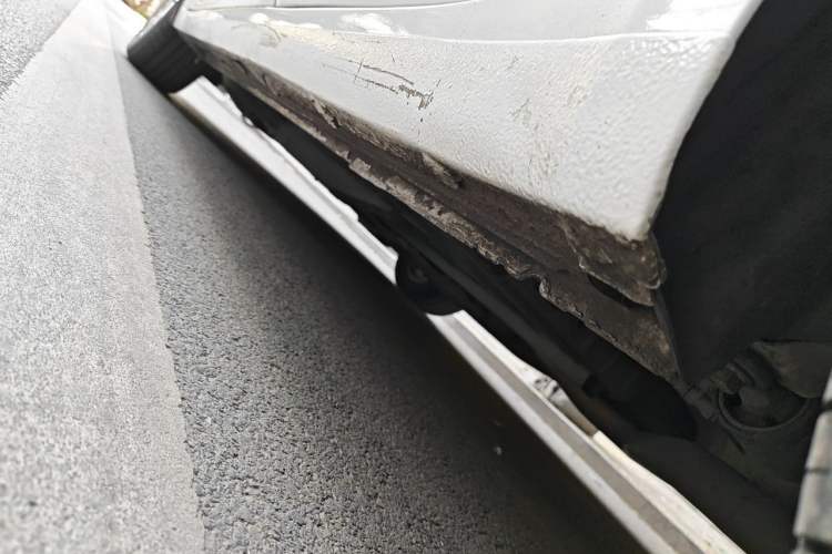 Used Buick GT 2015 15N Manual Elite Edition Chassis Rear Left