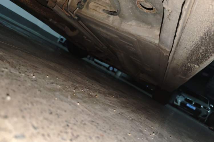 Used Buick GT 2015 15N Automatic Deluxe Edition Chassis Rear Right