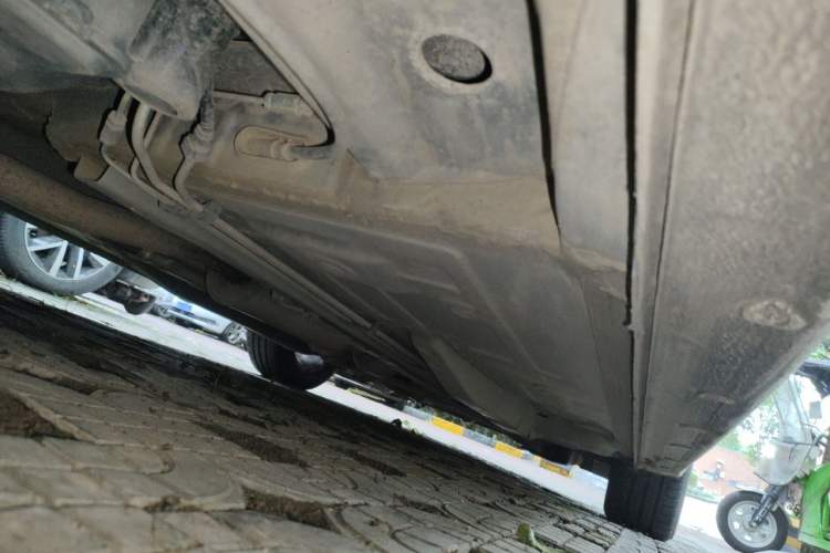 Used Buick GT 2015 15N Automatic Elite Version Chassis Rear Right