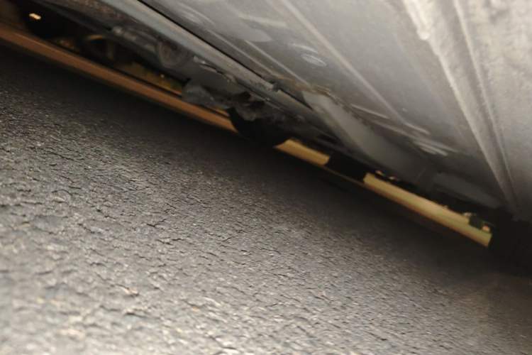 Used Buick GT 2015 15N Automatic Elite Version Chassis Rear Right