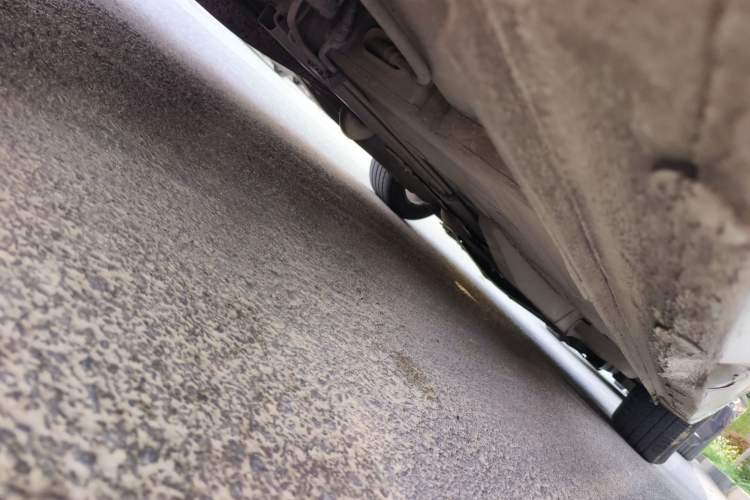 Used Buick GT 2015 15N Automatic Elite Version Chassis Rear Right