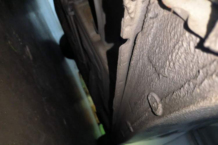 Used Buick GT 2015 18T Dual-Clutch Sport Flagship Model Chassis Rear Right