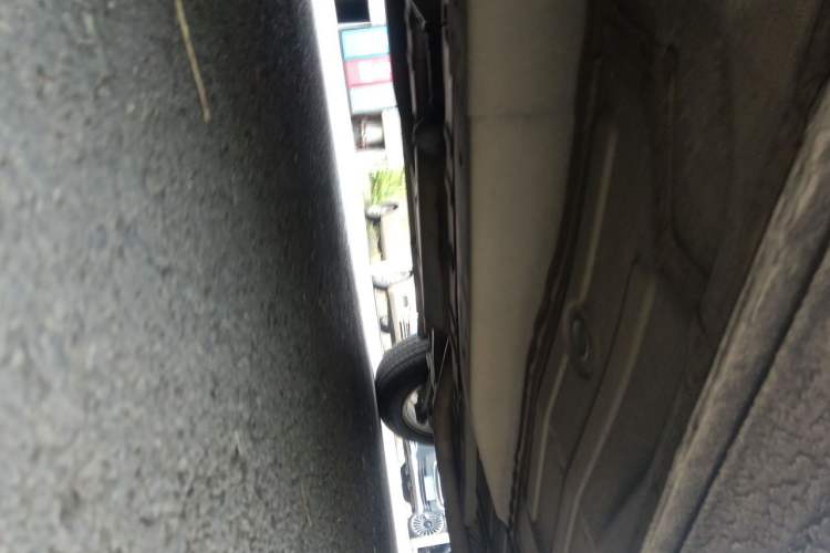 Used Buick GT 2015 15N Automatic Entry-Level Trim Chassis Rear Right