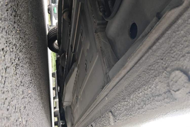 Used Buick GT 2015 15N Automatic Elite Version Chassis Rear Right