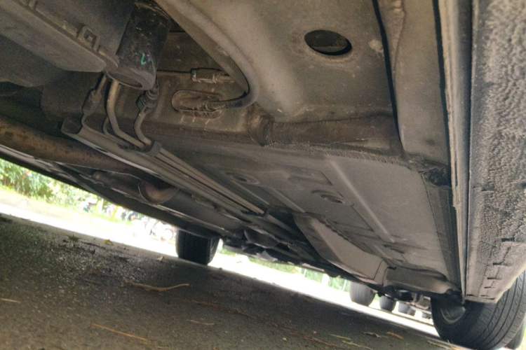 Used Buick GT 2015 15N Manual Elite Edition Chassis Rear Right