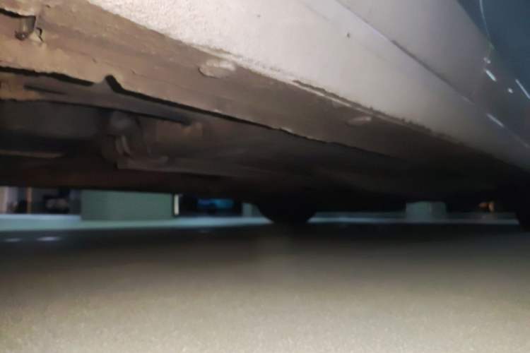 Used Buick GT 2015 15N Automatic Elite Version Chassis Rear Right