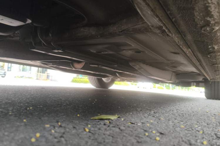 Used Buick GT 2015 15N Automatic Elite Version Chassis Rear Right