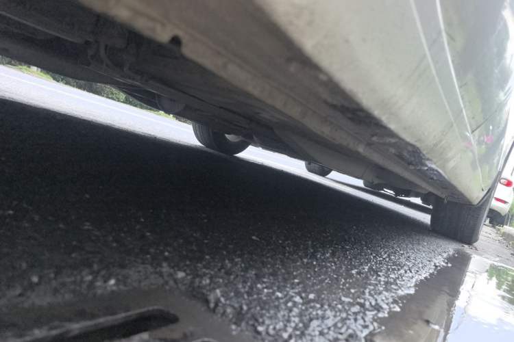 Used Buick GT 2015 15N Manual Elite Edition Chassis Rear Right