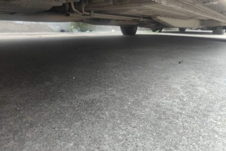 Used Buick GT 2015 18T Dual-Clutch Luxury Model Chassis Rear Right