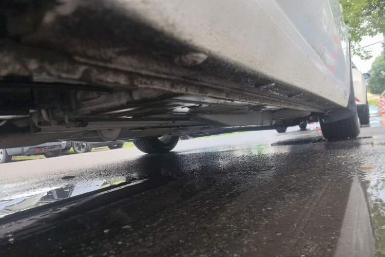 Used Buick GT 2015 15N Manual Elite Edition Chassis Rear Right