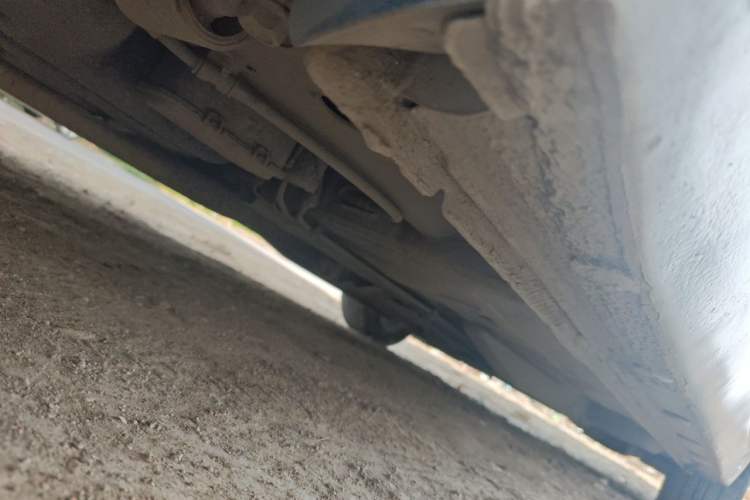 Used Buick GT 2015 18T Dual-Clutch Elite Model Chassis Rear Right