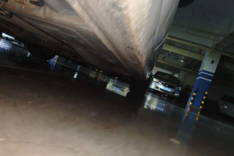 Used Buick GT 2015 15N Automatic Deluxe Edition Chassis Rear Right
