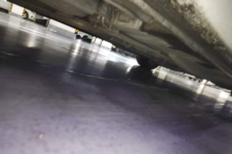 Used Buick GT 2015 18T Dual-Clutch Luxury Model Chassis Rear Right