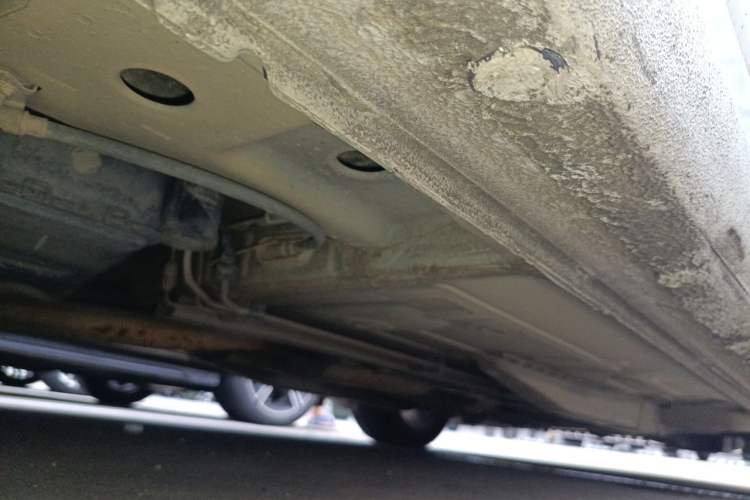 Used Buick GT 2015 18T Dual-Clutch Elite Model Chassis Rear Right