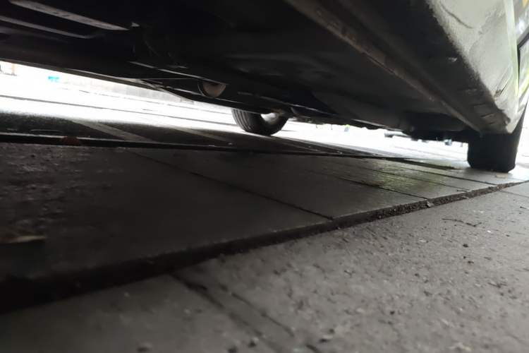 Used Buick GT 2015 15N Automatic Deluxe Edition Chassis Rear Right