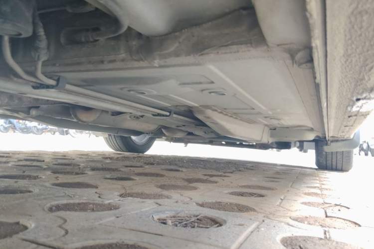 Used Buick GT 2015 15N Automatic Elite Version Chassis Rear Right