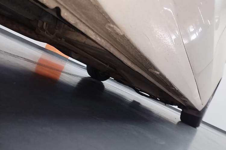 Used Buick GT 2015 15N Automatic Deluxe Edition Chassis Rear Right