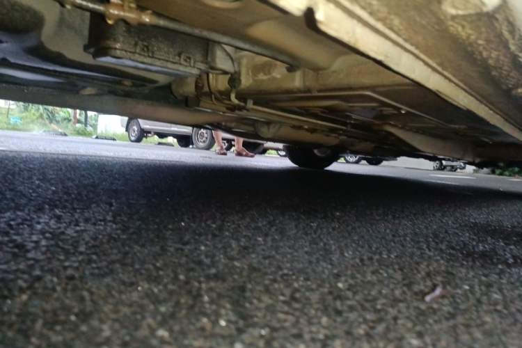 Used Buick GT 2015 15N Manual Elite Edition Chassis Rear Right
