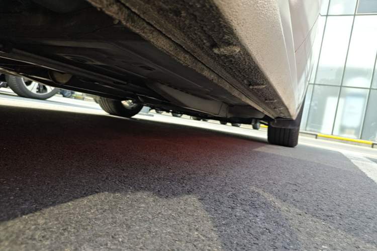 Used Buick GT 2015 15N Manual Elite Edition Chassis Rear Right