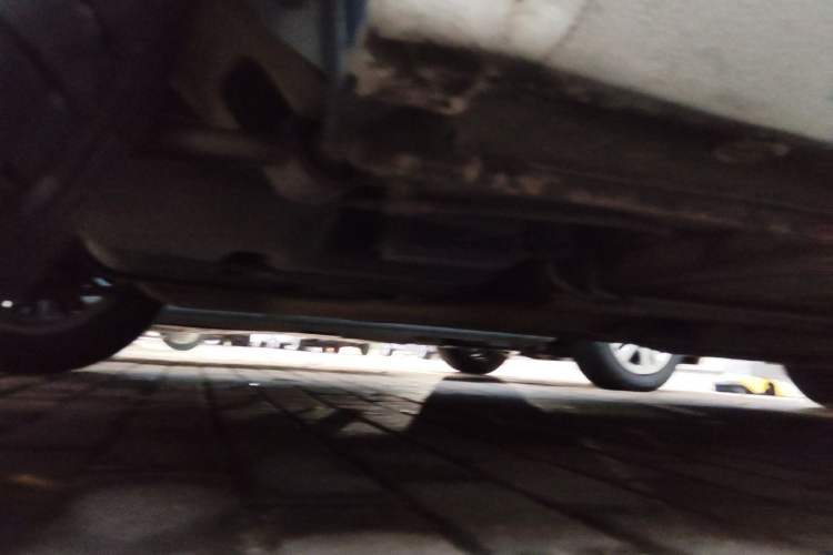 Used Buick GT 2015 15N Automatic Deluxe Edition Chassis Rear Right