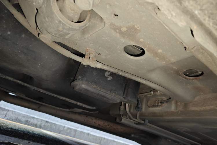 Used Buick GT 2015 15N Automatic Entry-Level Trim Chassis Rear Right