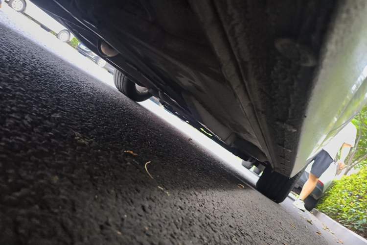 Used Buick GT 2015 15N Manual Elite Edition Chassis Rear Right