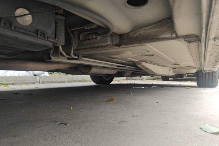 Used Buick GT 2015 15N Automatic Deluxe Edition Chassis Rear Right