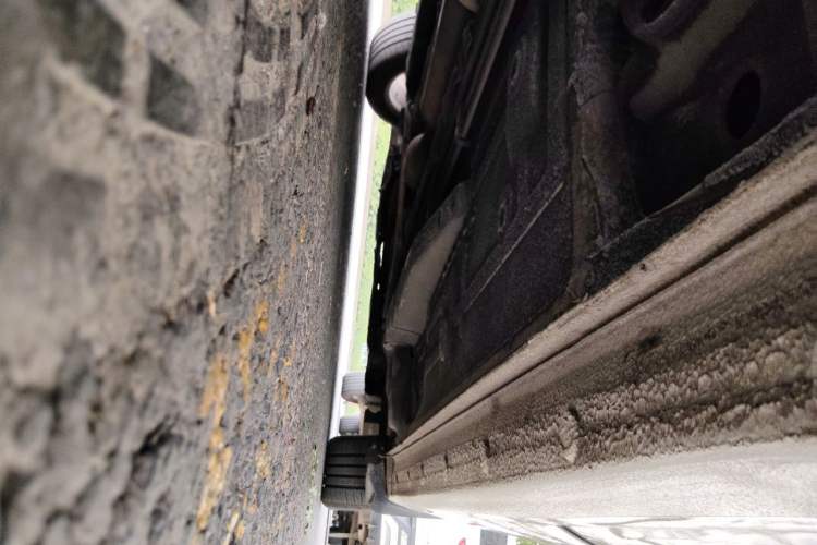 Used Buick GT 2015 15N Automatic Deluxe Edition Chassis Rear Right