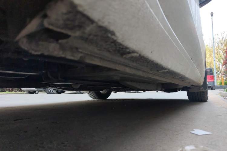 Used Buick GT 2015 15N Automatic Deluxe Edition Chassis Rear Right