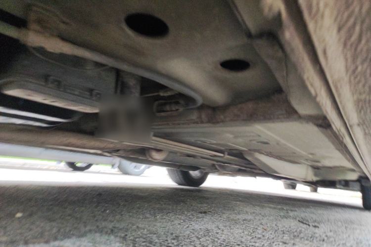 Used Buick GT 2015 15N Manual Elite Edition Chassis Rear Right