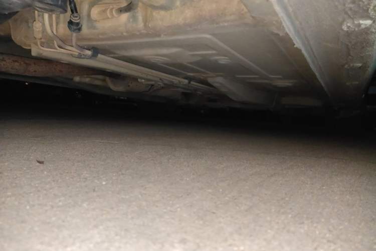 Used Buick GT 2015 15N Automatic Deluxe Edition Chassis Rear Right