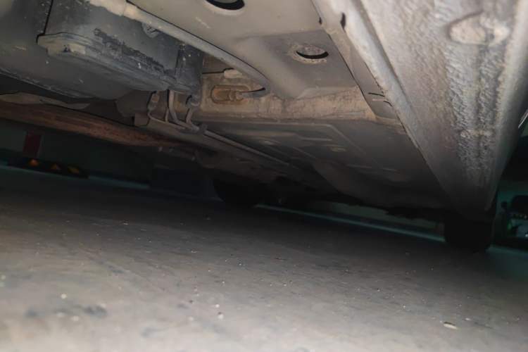 Used Buick GT 2015 15N Automatic Deluxe Edition Chassis Rear Right