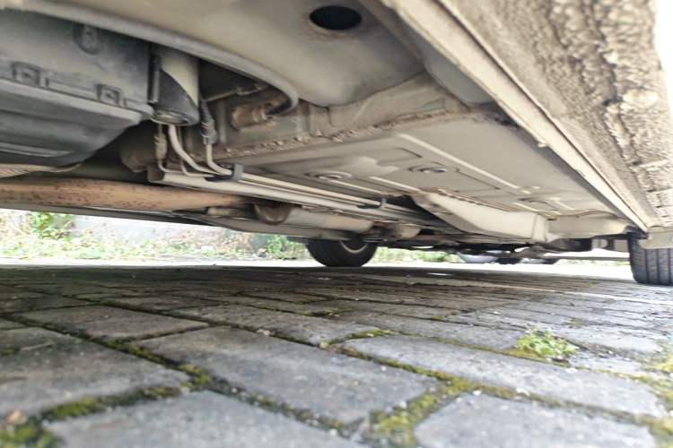 Used Buick GT 2015 15N Manual Elite Edition Chassis Rear Right