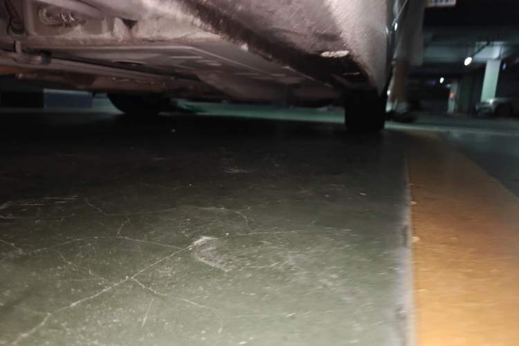 Used Buick GT 2015 15N Automatic Deluxe Edition Chassis Rear Right