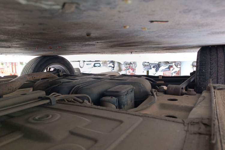 Used Buick GT 2015 15N Manual Elite Edition Chassis Rear Right