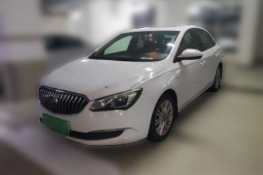 Used Buick GT 2015 15N Automatic Elite Version