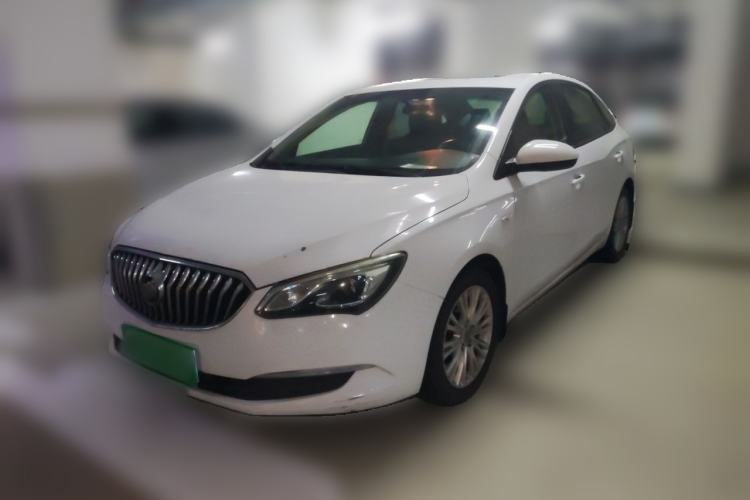 Used Buick GT 2015 15N Automatic Elite Version Guazi used car, China used car export, Used car for sale, Used cars, Cheapest cars for sale