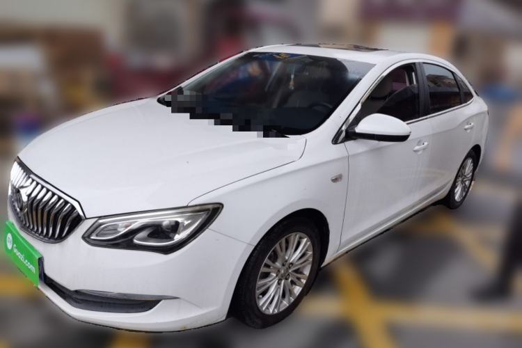 Ojetý Buick GT 2015 15N Manual Elite Edition Guazi used car, China used car export, Used car for sale, Used  cars, Cheapest cars for sale