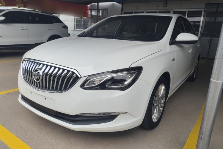 Used Buick GT 2015 15N Automatic Deluxe Edition Guazi used car, China used car export, Used car for sale, Used  cars, Cheapest cars for sale