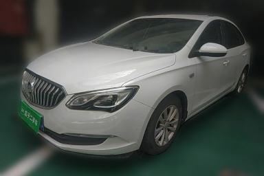 Used Buick GT 2015 15N Automatic Entry-Level Trim