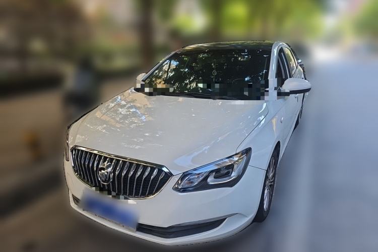 Used Buick GT 2015 15N Automatic Deluxe Edition Guazi used car, China used car export, Used car for sale, Used  cars, Cheapest cars for sale