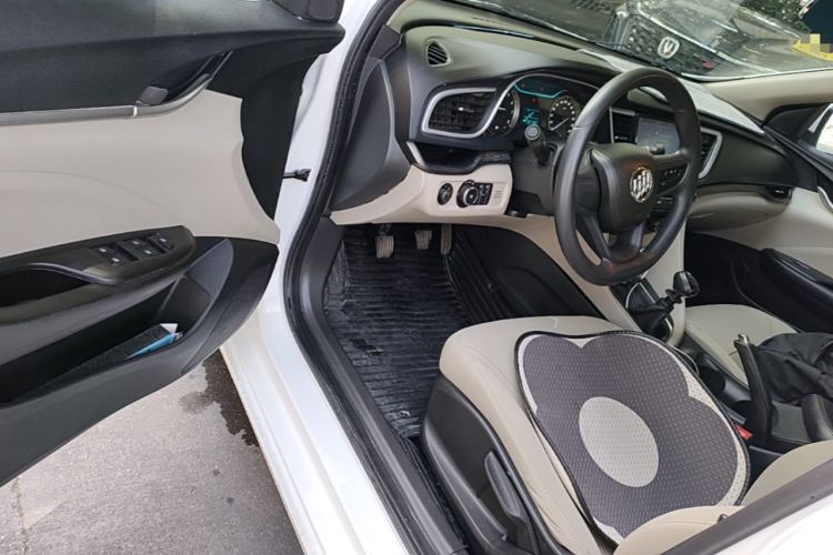 Used Buick GT 2015 15N Manual Entry-Level Trim Driver Seat
