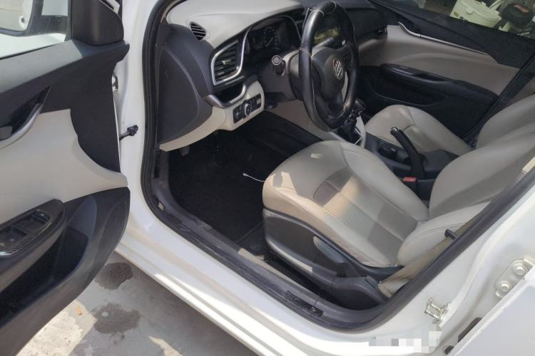 Used Buick GT 2015 15N Manual Elite Edition Driver Seat
