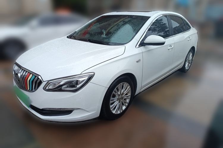 Used Buick GT 2015 15N Automatic Deluxe Edition Guazi used car, China used car export, Used car for sale, Used  cars, Cheapest cars for sale