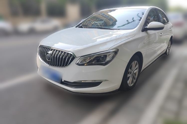 Gebrauchter Buick GT 2015 15N Automatic Entry-Level Trim Guazi used car, China used car export, Used car for sale, Used  cars, Cheapest cars for sale