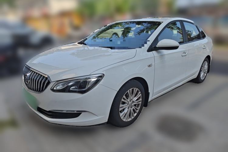 Używany Buick GT 2015 15N Automatic Elite Version Guazi used car, China used car export, Used car for sale, Used  cars, Cheapest cars for sale