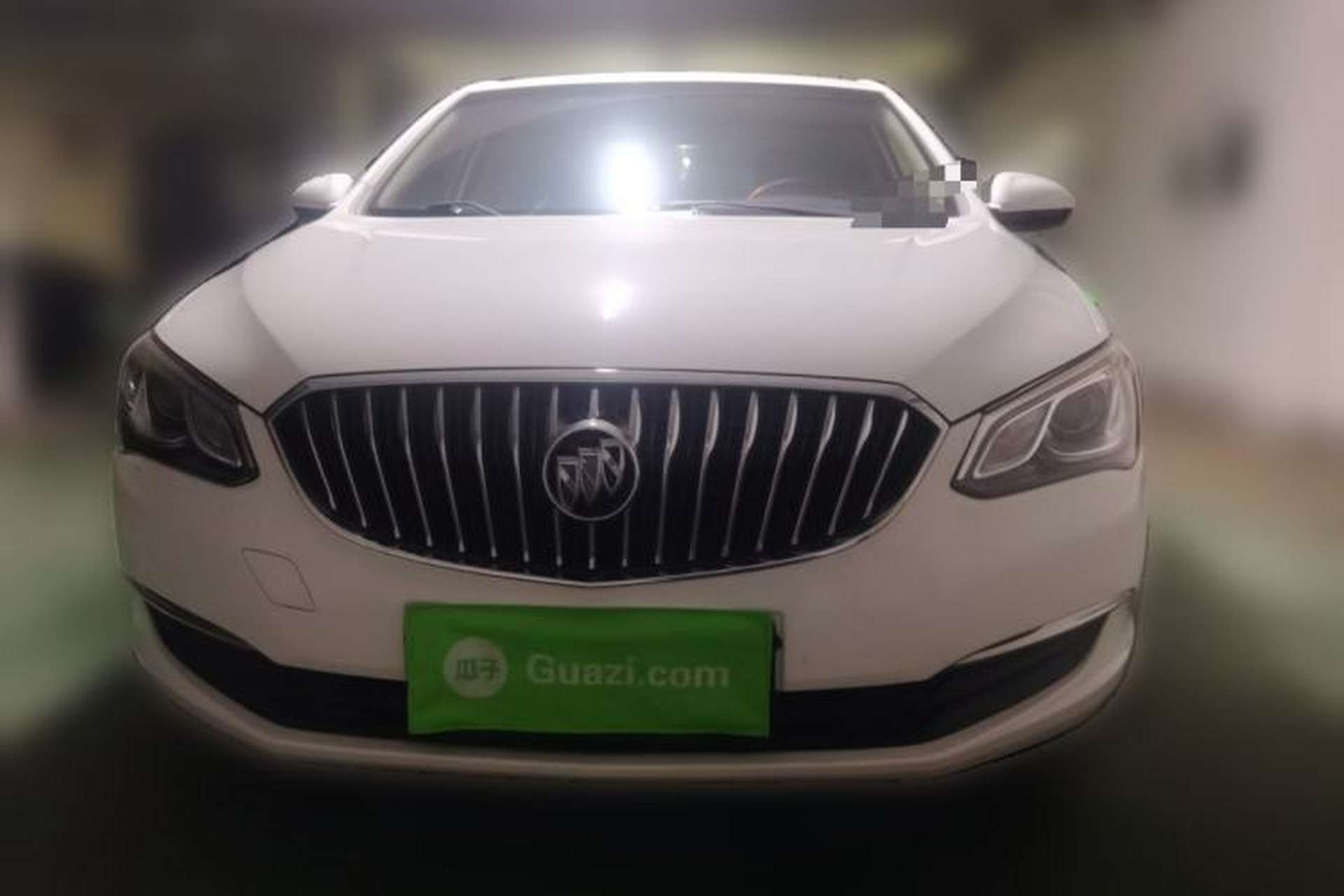 Used Buick GT 2015 15N Automatic Entry-Level Trim Exterior 1