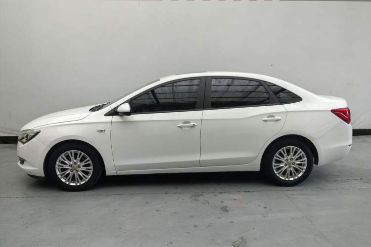 Used Buick GT 2015 15N Automatic Elite Version Exterior 12
