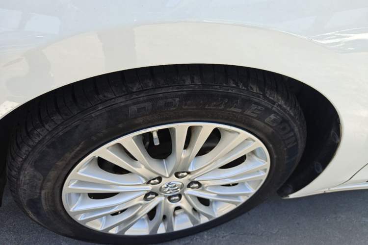Used Buick GT 2015 18T Dual-Clutch Luxury Model Exterior 2